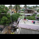 Betonieren einer Decke